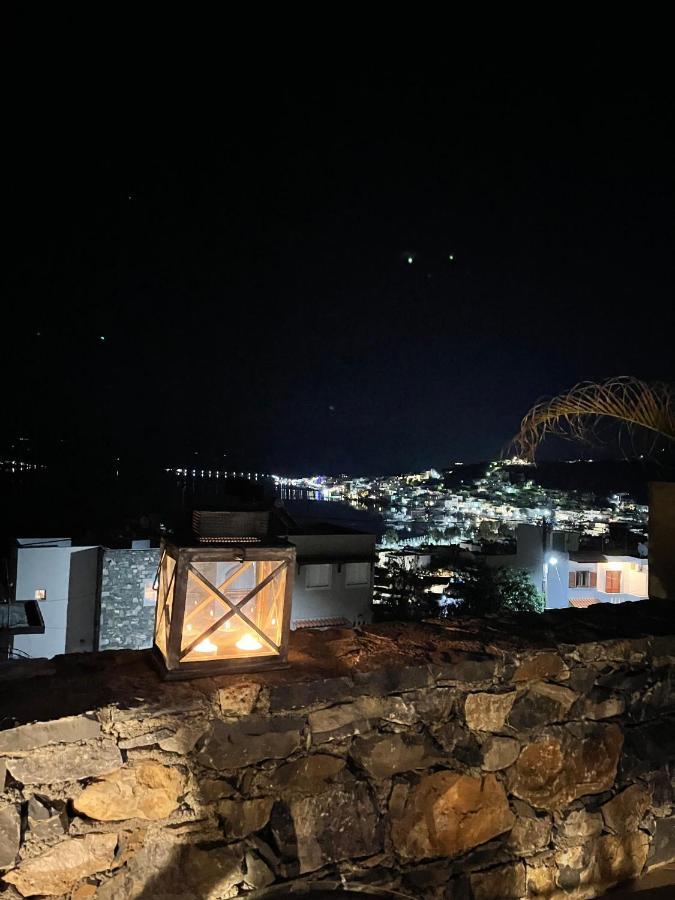 Villa Helios エロウンダ エクステリア 写真